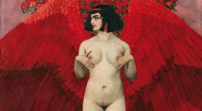 Dekadenz - Positionen des österreichischen Symbolismus