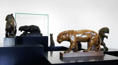 Franz Barwig der Ältere