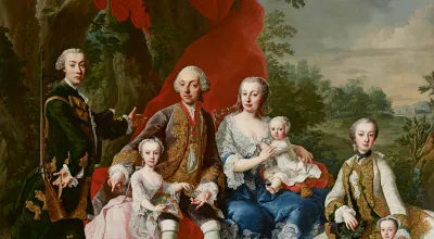 Öl auf Leinwand  333 x 283 cm