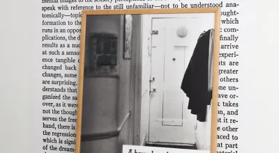 Druck, Fotografie   Druck: 263 x 230 x 22cm   Fotografie: 168 x 133 cm