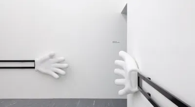 21er Raum: Noële Ody