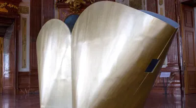 The Art Confessional