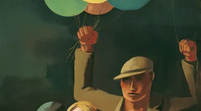 Oil on canvas   190 x 110 cm   