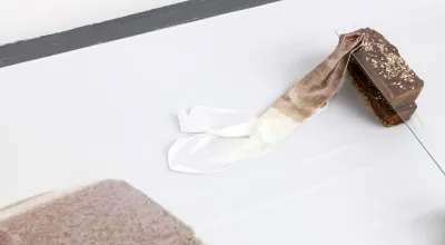 21er Raum: Anna-Sophie Berger