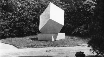 Roland Goeschl / Fritz Wotruba