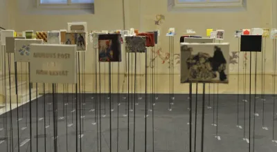 Vienna for Art’s Sake!