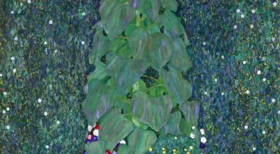 Klimt Schenkung