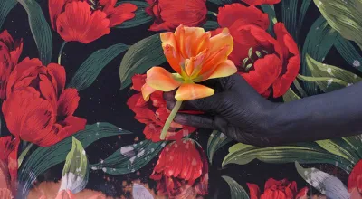 21er Raum: Lili Reynaud-Dewar