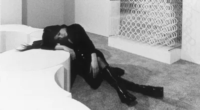 Utopie Gesamtkunstwerk