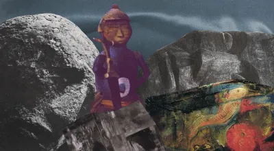 Lisa Oppenheim / Agnieszka Polska