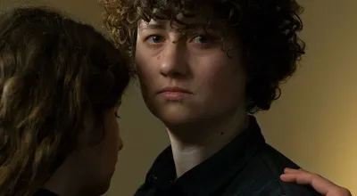 21er Raum: Barbara Kapusta