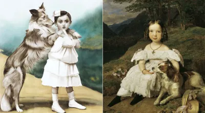 Marianna Gartner. An Eye For An Eye