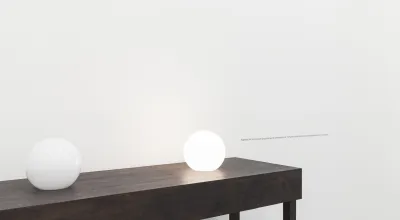 21er Raum: Iman Issa