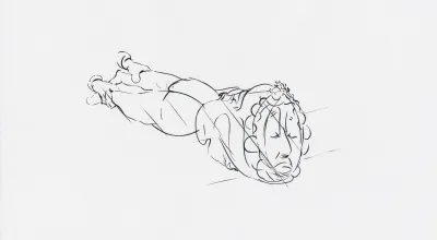 21er Raum: Till Megerle