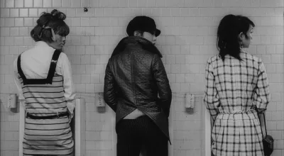 [Trans] Asia Portraits