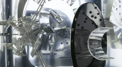 Rück – Blick: Kinetika 1967