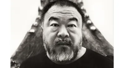 AI WEIWEI
