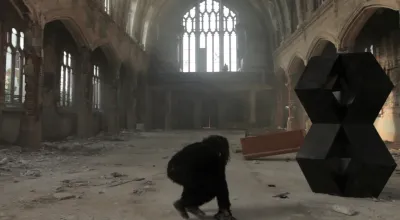 LIVE N' ACTION: Edgar Arceneaux