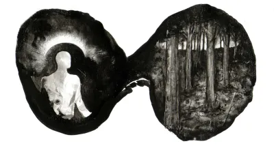 Drawing from the Future