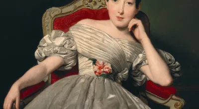 Ferdinand Georg Waldmüller