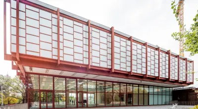 Foto: Lukas Schaller / Belvedere, Wien