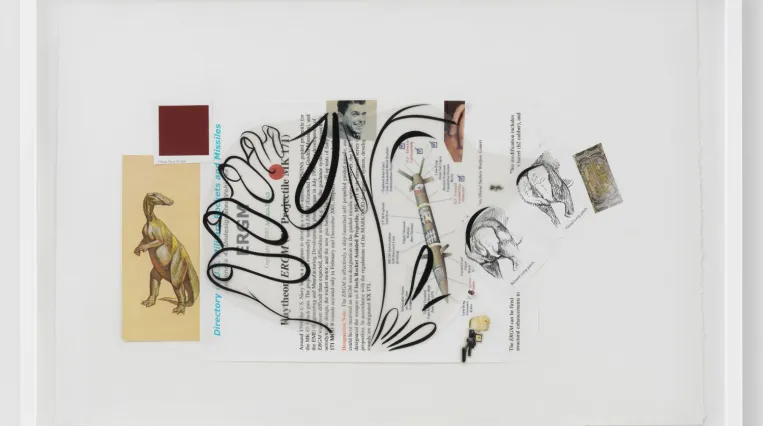 Sue Williams, Raytheon, 2020