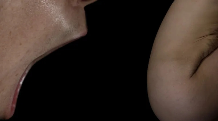 Sabine Marte, METAMEAT (still), 2026 | courtesy sixpackfilm