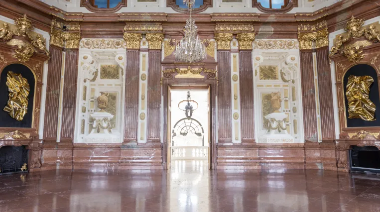 Fredrikson Stallard und Heinitz von Heinzenthal