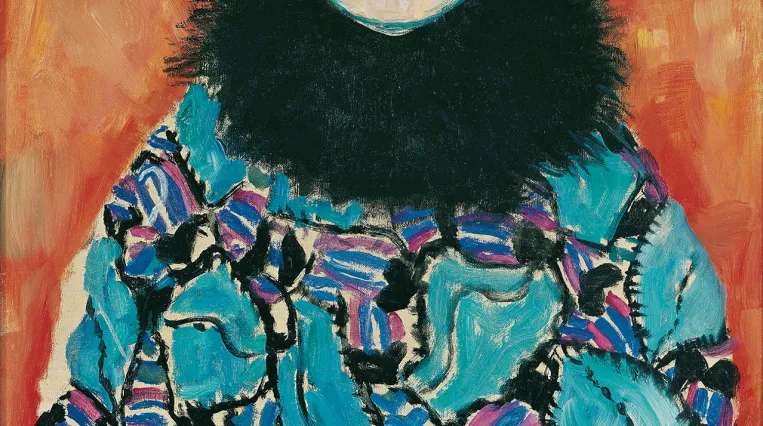 Klimt ist nicht das Ende