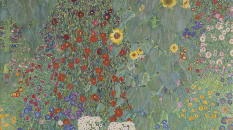 Sag's durch die Blume!